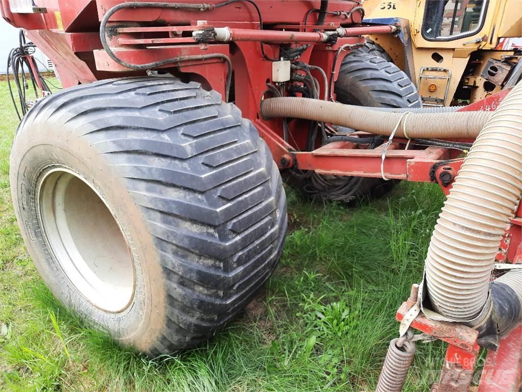 Horsch Pronto 9RX Sejačice