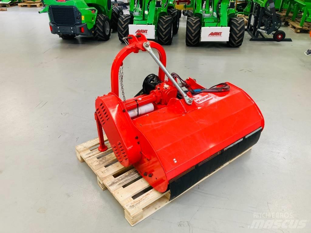 Maschio Barbi 120 cm Kosilice