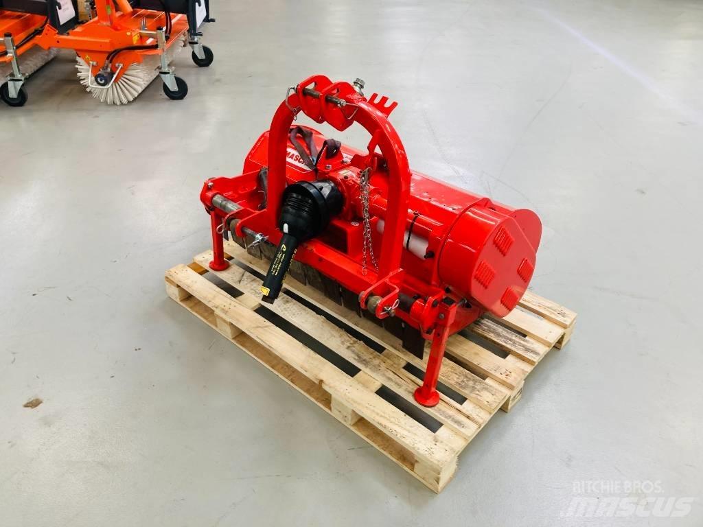 Maschio Barbi 120 cm Kosilice