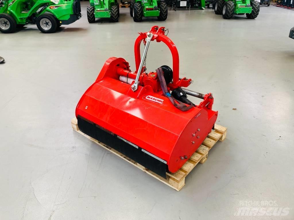 Maschio Barbi 120 cm Kosilice