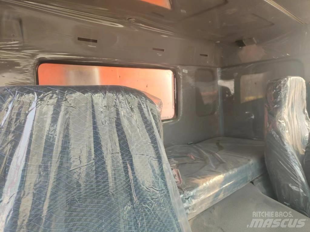 Howo 371 8x4 Kiperi kamioni