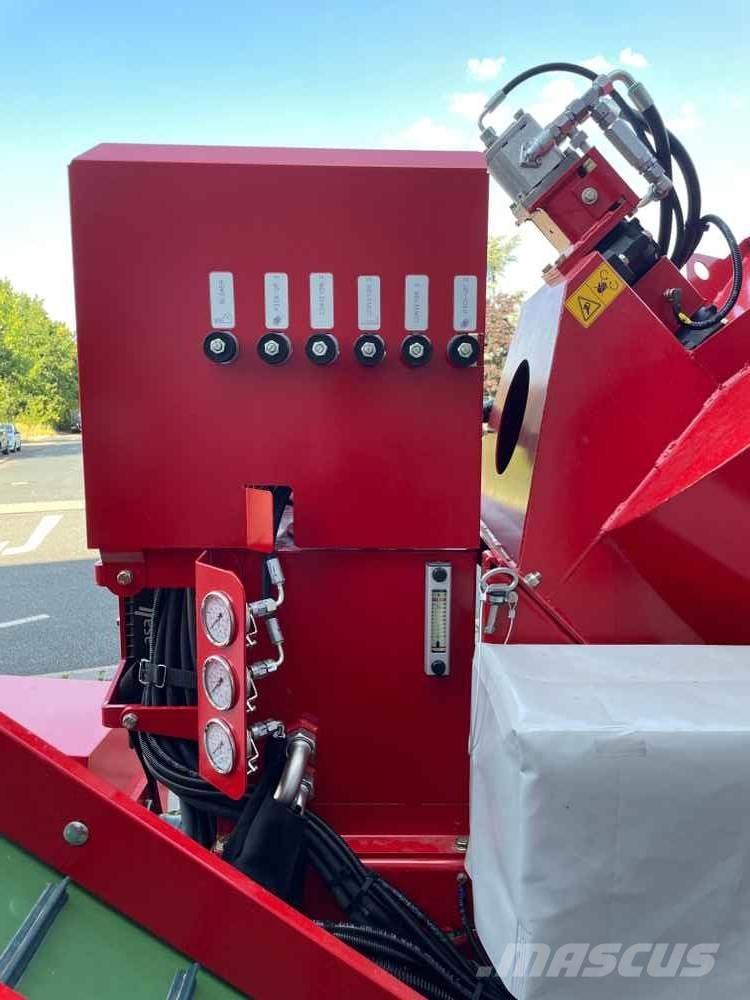 Asa-Lift GB-1000 Sadilice