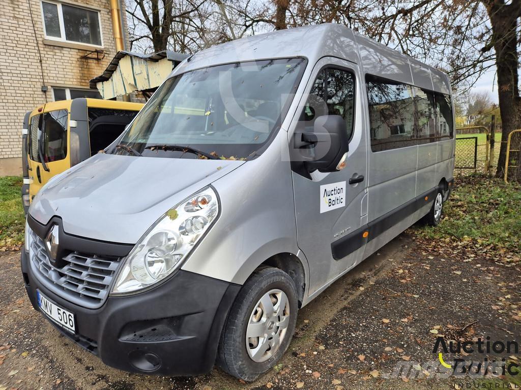 Renault Master Ostalo