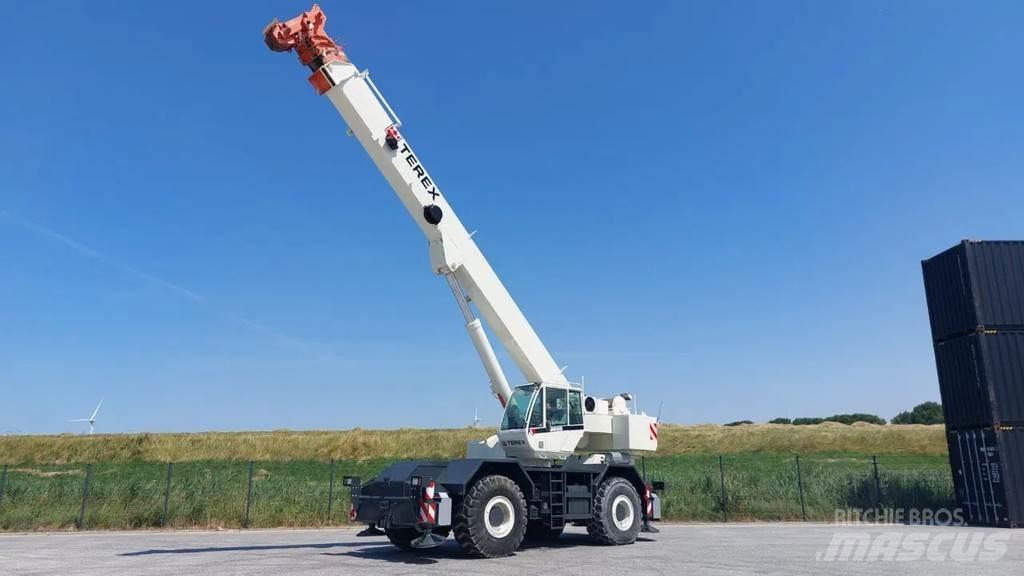 Terex A600 Autodizalice