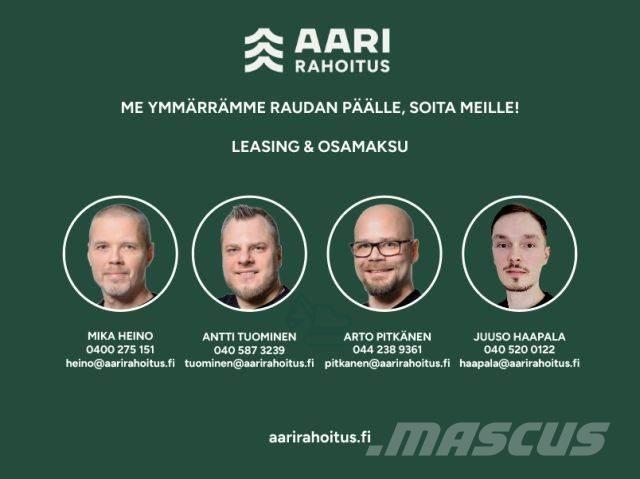 MAN TGS 26.510 Kamioni-šasije