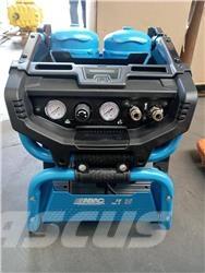  ABAC GO CART OS20P Kompresori