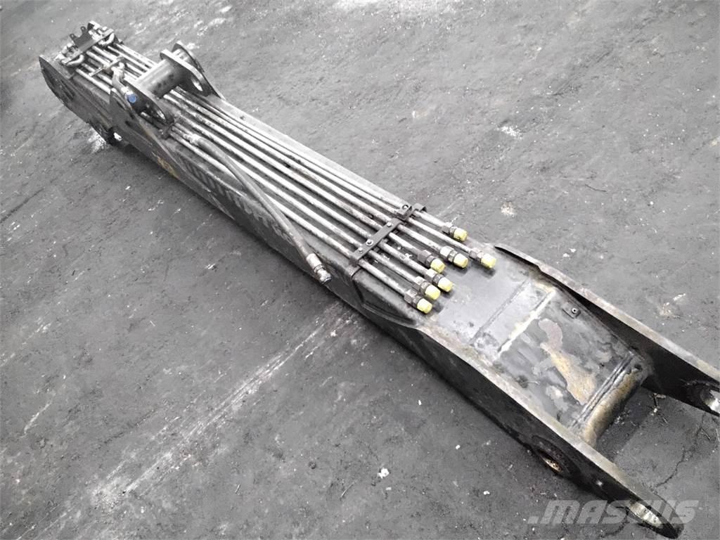 Cranab 165F Kranovi za debla