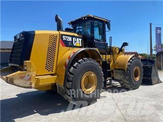 CAT 972 M Utovarivači na točkove