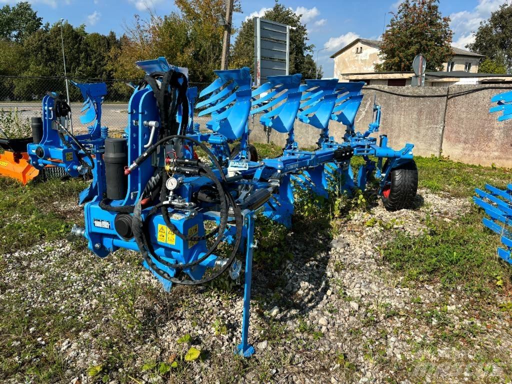 Lemken Juwel 7 MVU Plugovi obrtači