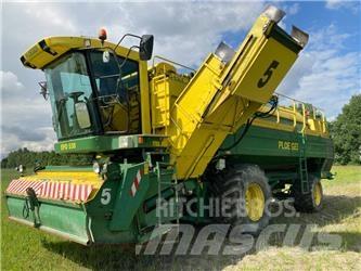 Ploeger EPD538 Kombajni za grašak