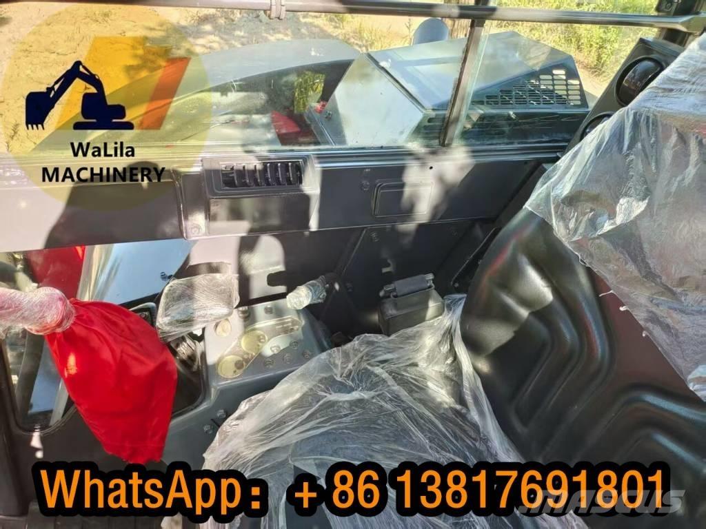Yanmar Vio 80 Midi bageri 7t – 12t