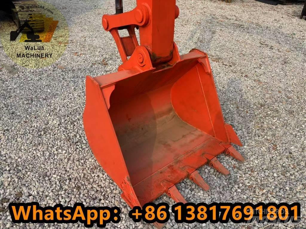 Kubota KX 185 Mini bageri < 7t