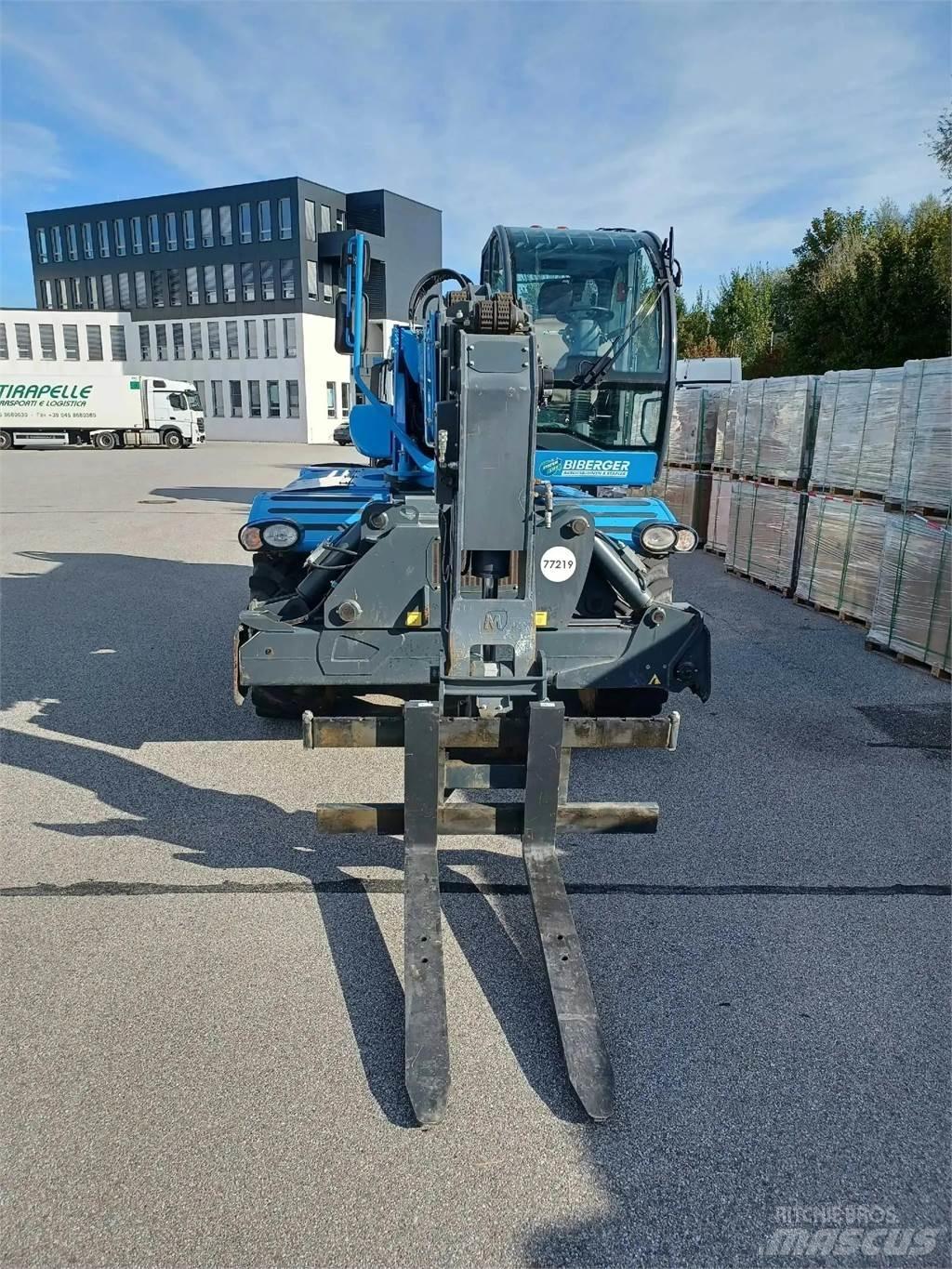  RTH 5.21 SH E-Kit Viljuškari - ostalo