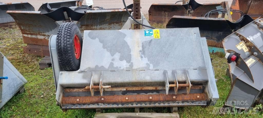Fjärås 700 Posipači soli i peska
