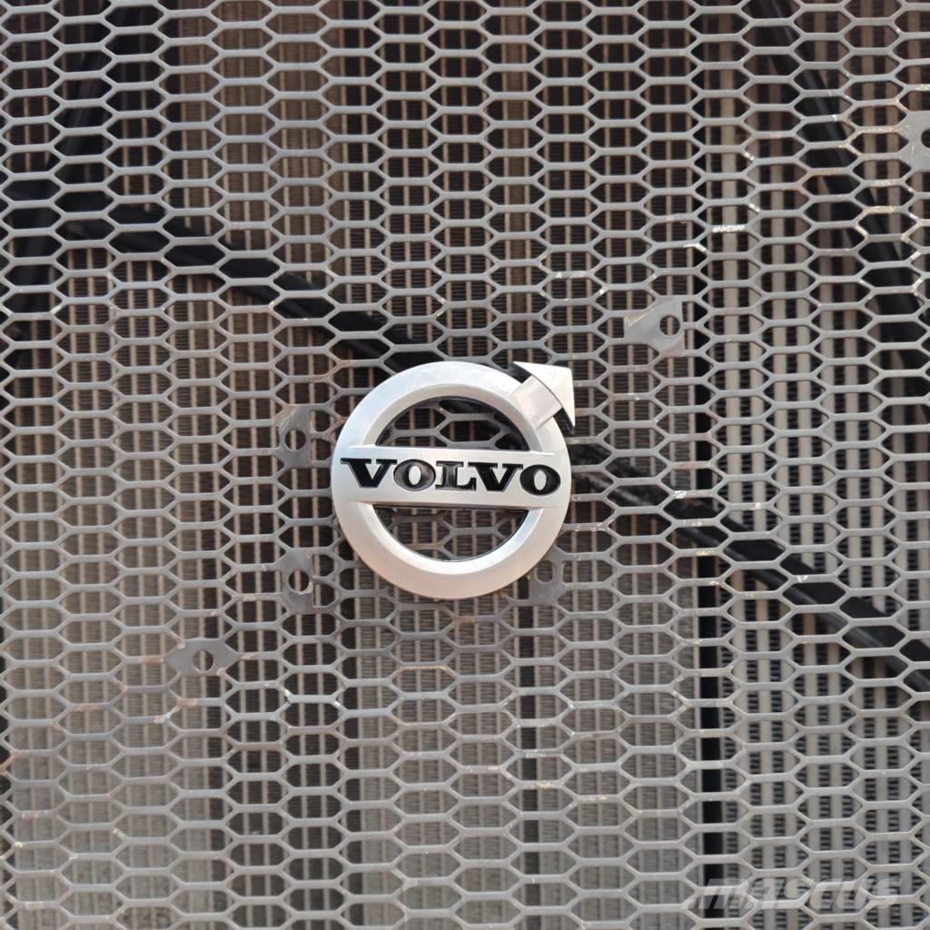 Volvo L 120 E Utovarivači na točkove