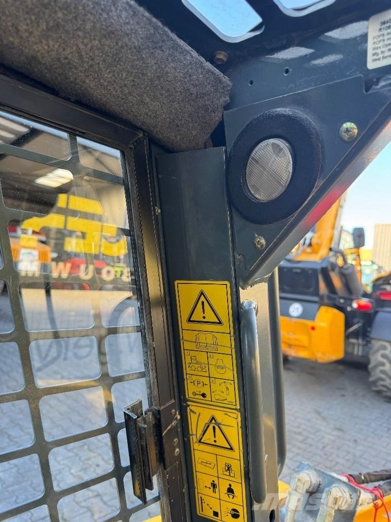 Gehl R105 Skid steer mini utovarivači