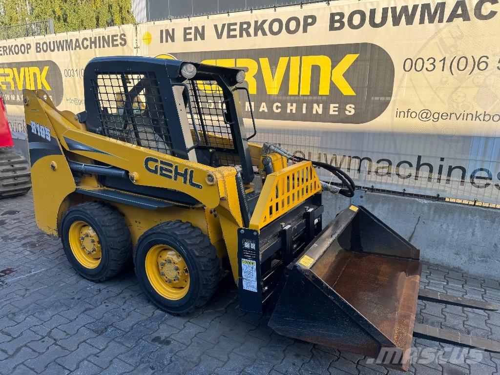 Gehl R105 Skid steer mini utovarivači