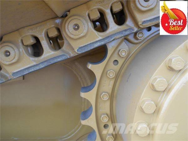 CAT D 7 H Buldožeri guseničari