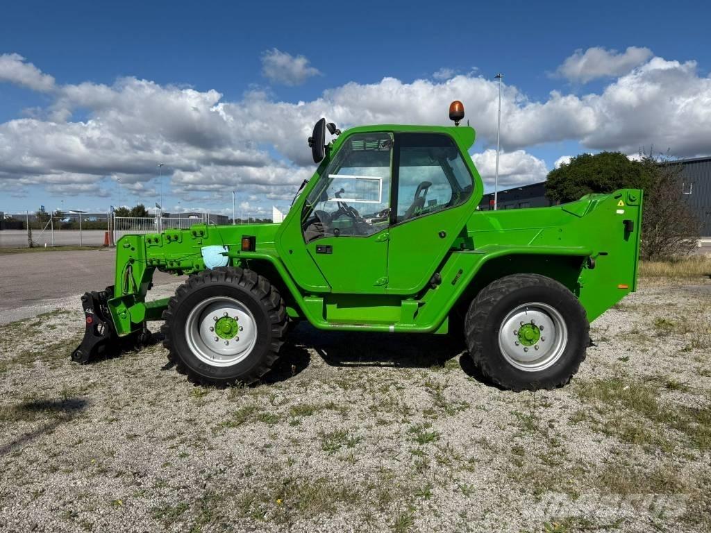 Merlo P 40.17 K Teleskopski viljuškari
