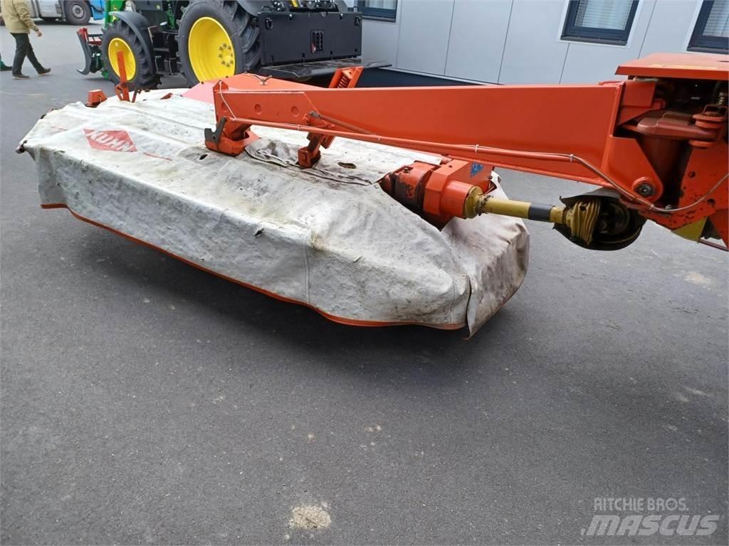 Kuhn FC 283 Kosilice