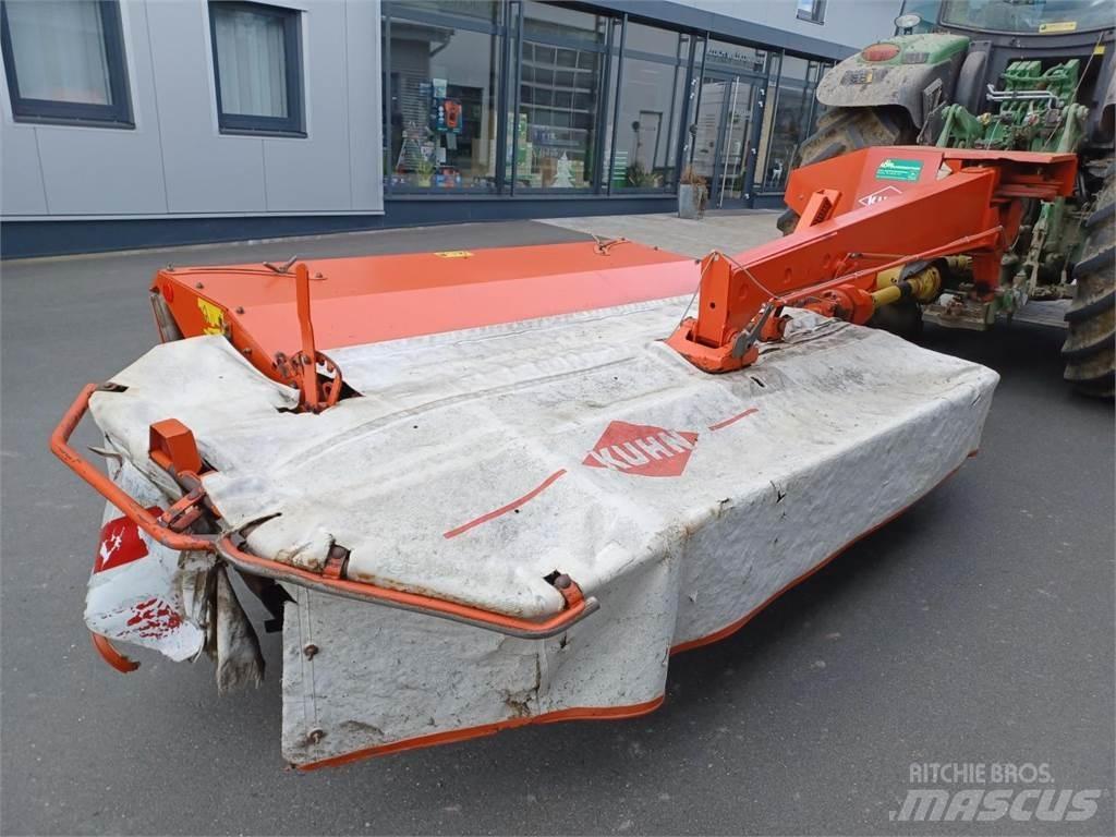 Kuhn FC 283 Kosilice