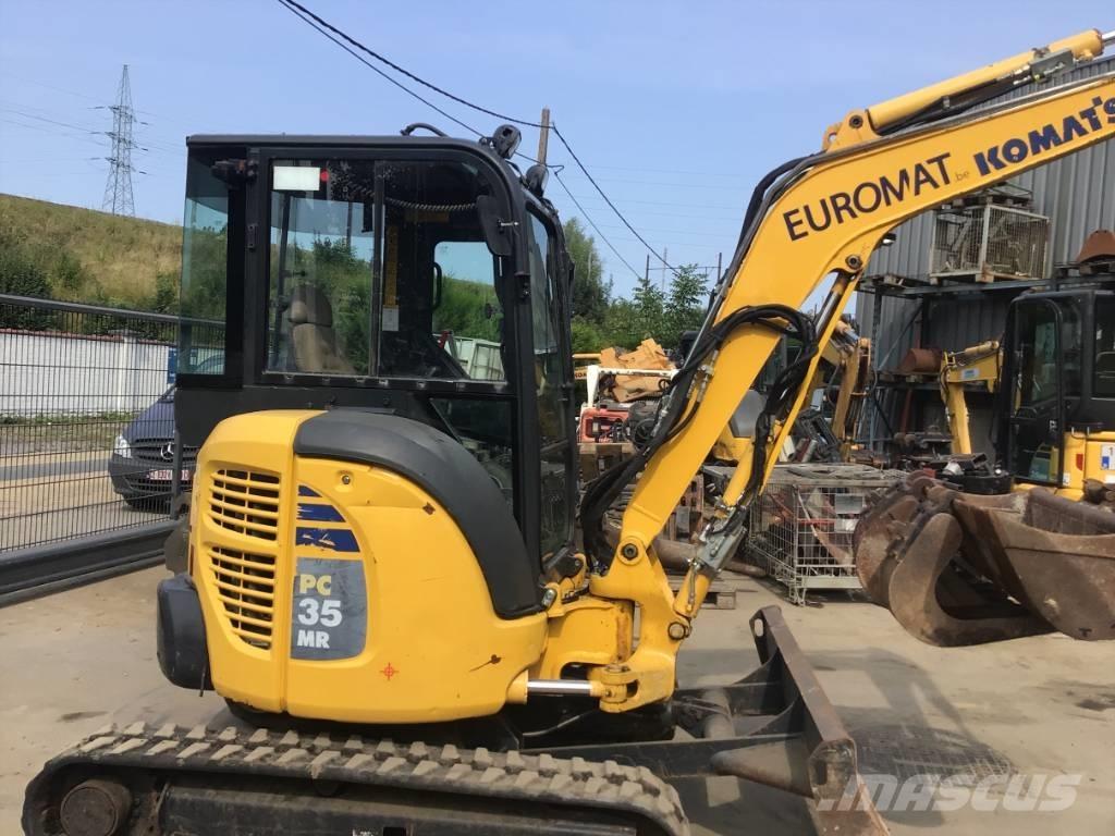 Bobcat S 70 Skid steer mini utovarivači