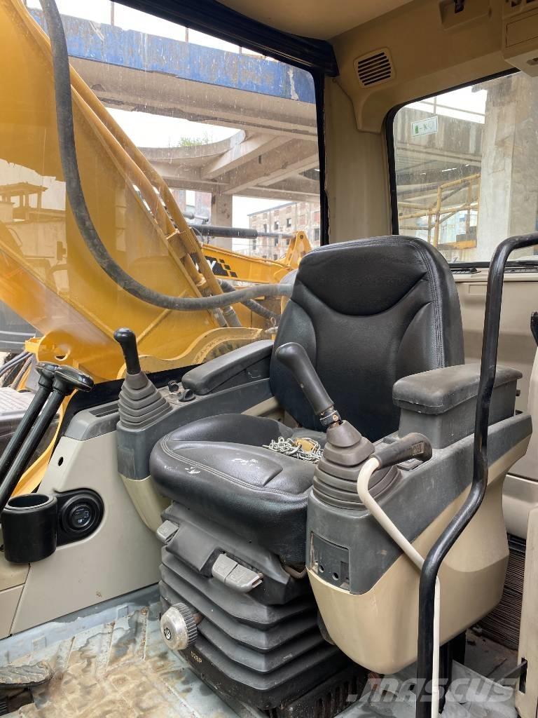 CAT 330 D Bageri guseničari