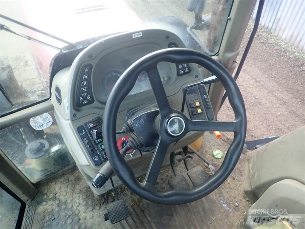 Case IH CVX1190 Traktori