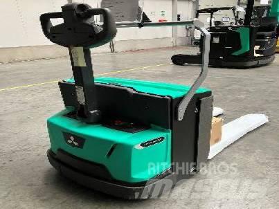 Mitsubishi PBP20N3 Nisko podizni električni viljuškar