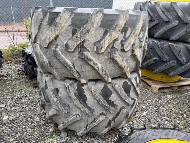 Trelleborg TM 900 Ostala dodatna oprema za traktore
