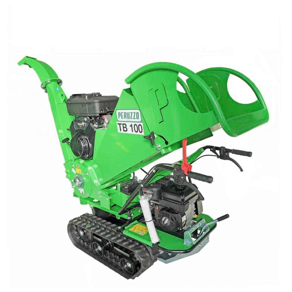 Peruzzo TB100-C Šumski mulčeri