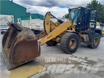 CAT 938 M Utovarivači na točkove