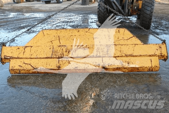 CAT  Ostalo za građevinarstvo