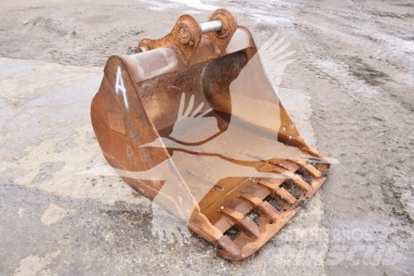 CAT 216-9529 Kašike / Korpe