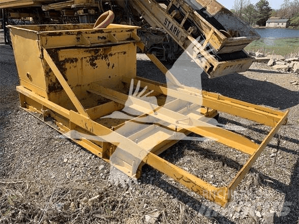 CAT 2285832 Kašike / Korpe