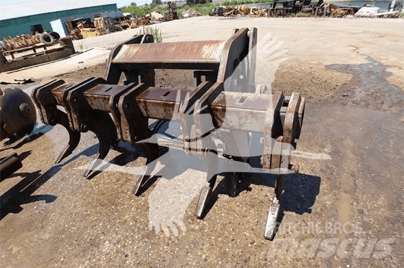 GMC 7000 Kiperi kamioni