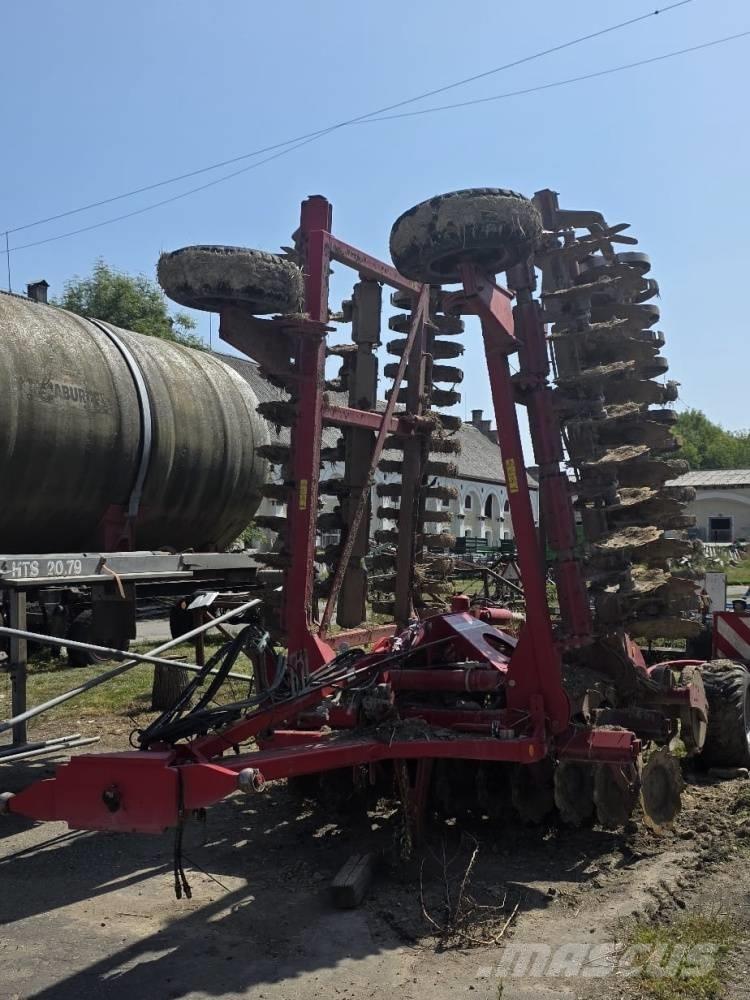 Horsch Joker 8 RT Tanjirače