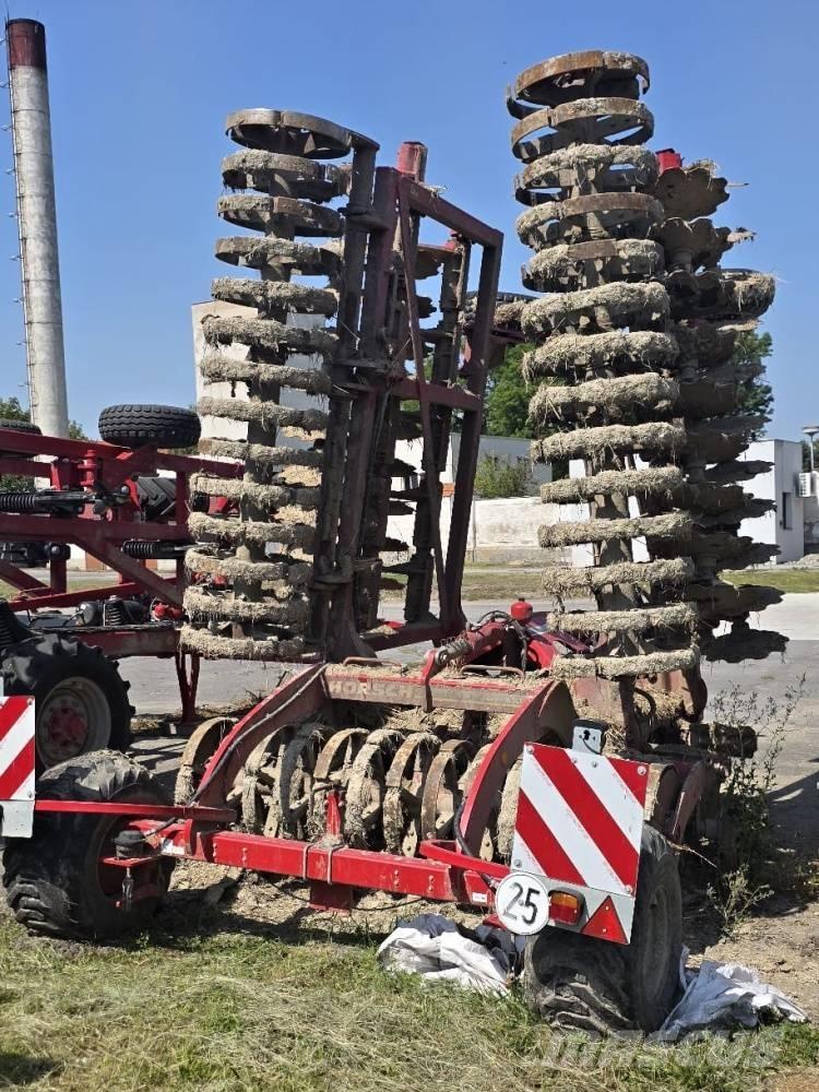 Horsch Joker 8 RT Tanjirače