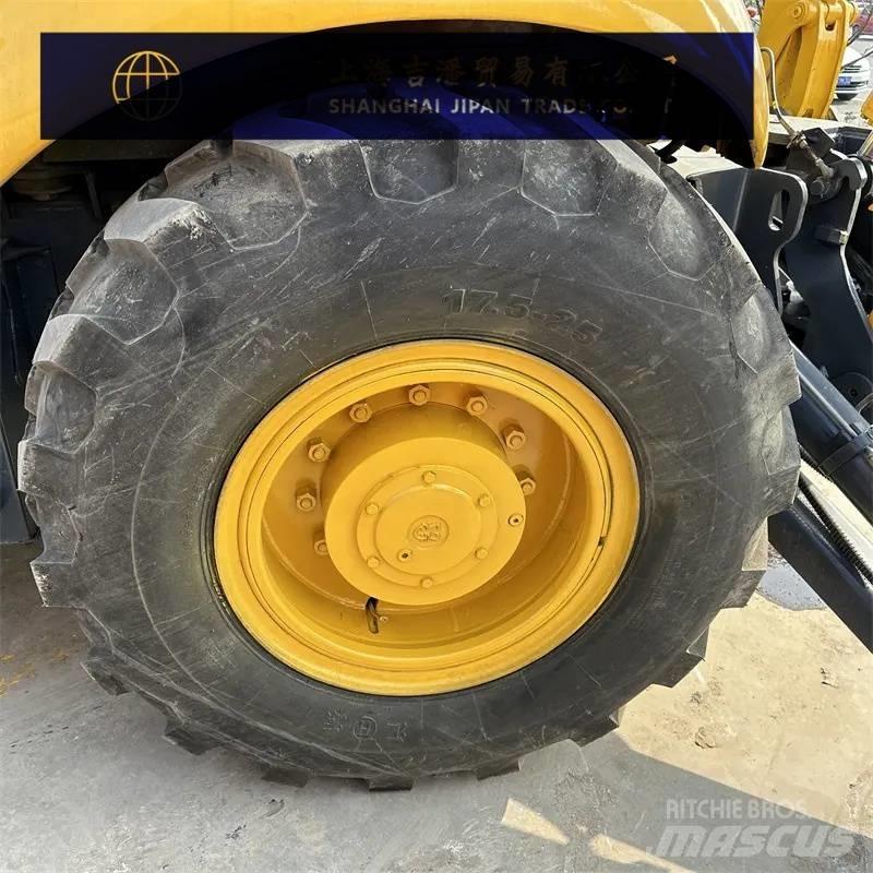 JCB 3 CX Utovarivači na točkove