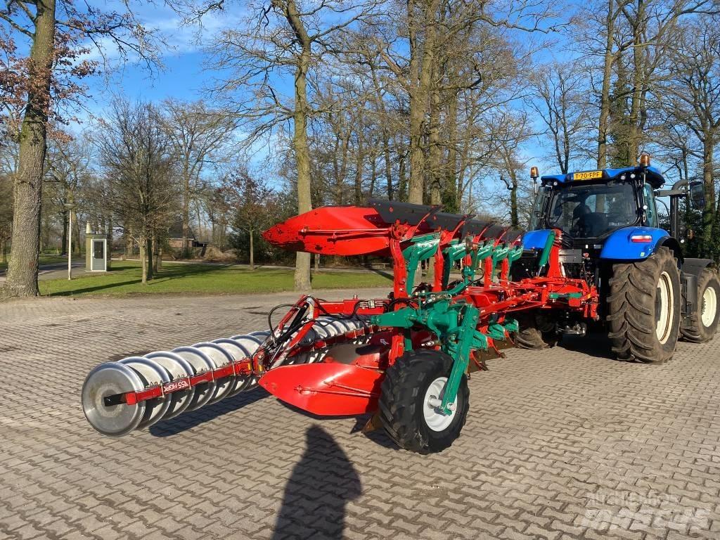 Kverneland LB100-300 Plugovi obrtači