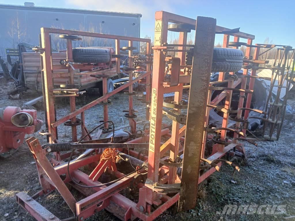 Potila SK 450 Drljače