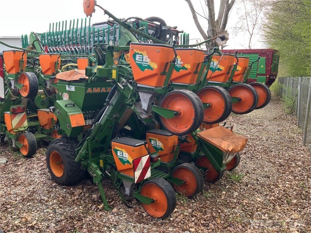 Amazone ED 602 K Precizne sejačice