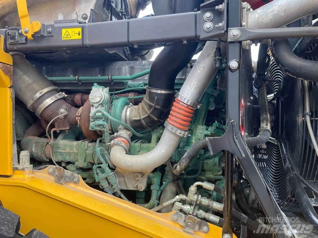 Volvo L 150 H Utovarivači na točkove