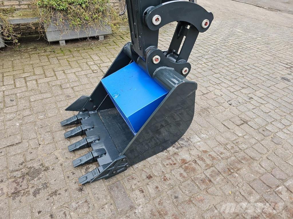 Hyundai HX60PRO Mini bageri < 7t