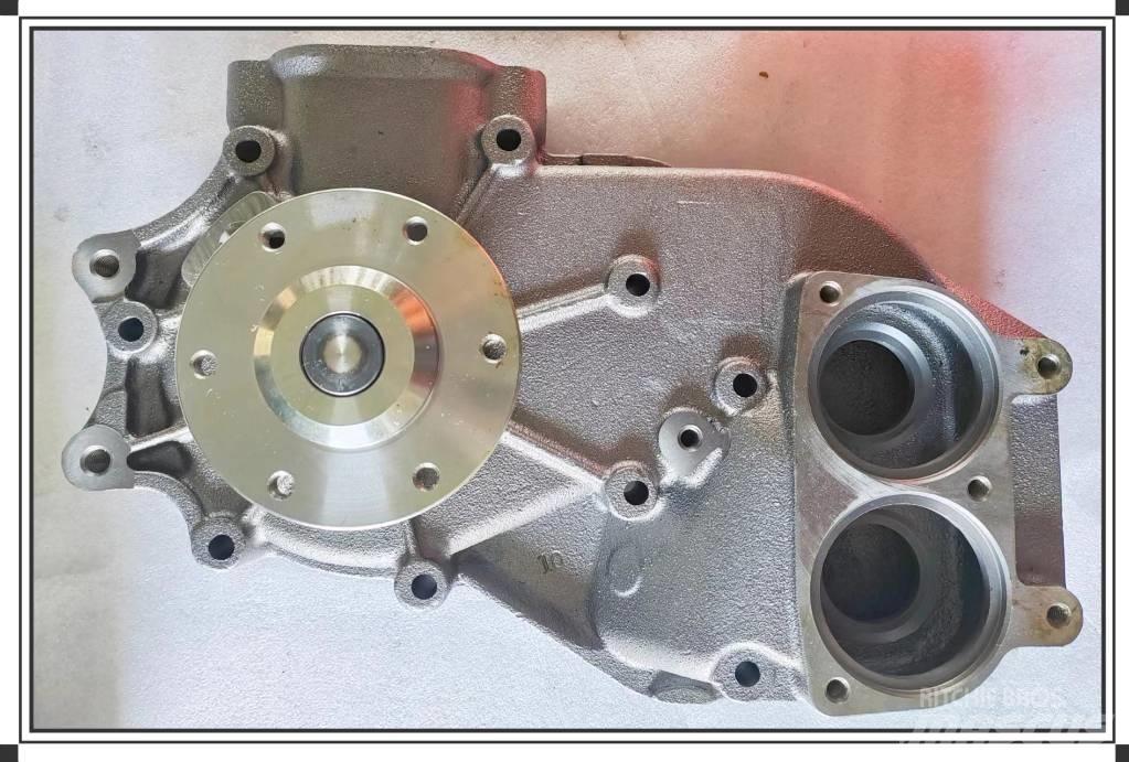 CLAAS Water pump Menjač