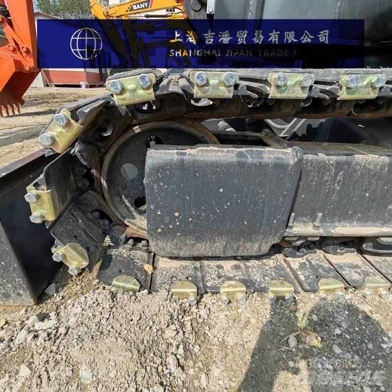 Doosan DH 60-7 Mini bageri < 7t