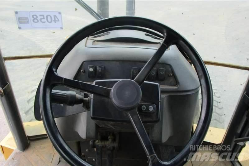 Bell 315SJ 4X4 Rovokopači