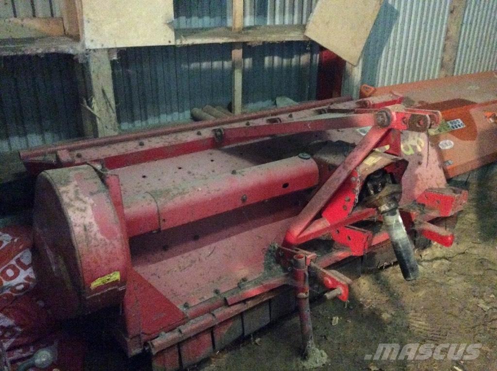 Taarup SKT 210 Ostala oprema za žetvu