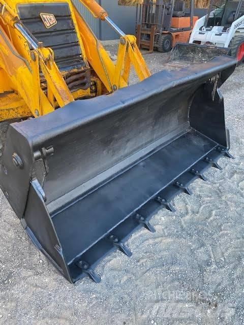 JCB 3 CX Rovokopači