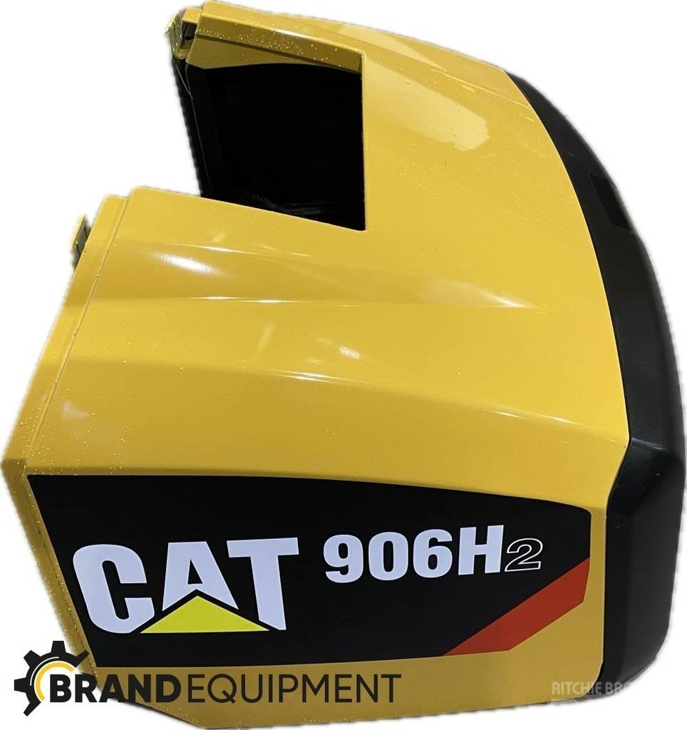 CAT - 906h2 Ostale kargo komponente
